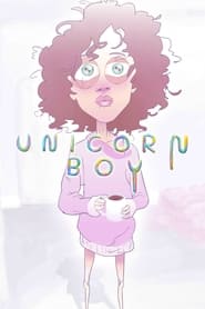 Unicorn Boy (2023)