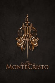 The Count of Monte-Cristo (2024)